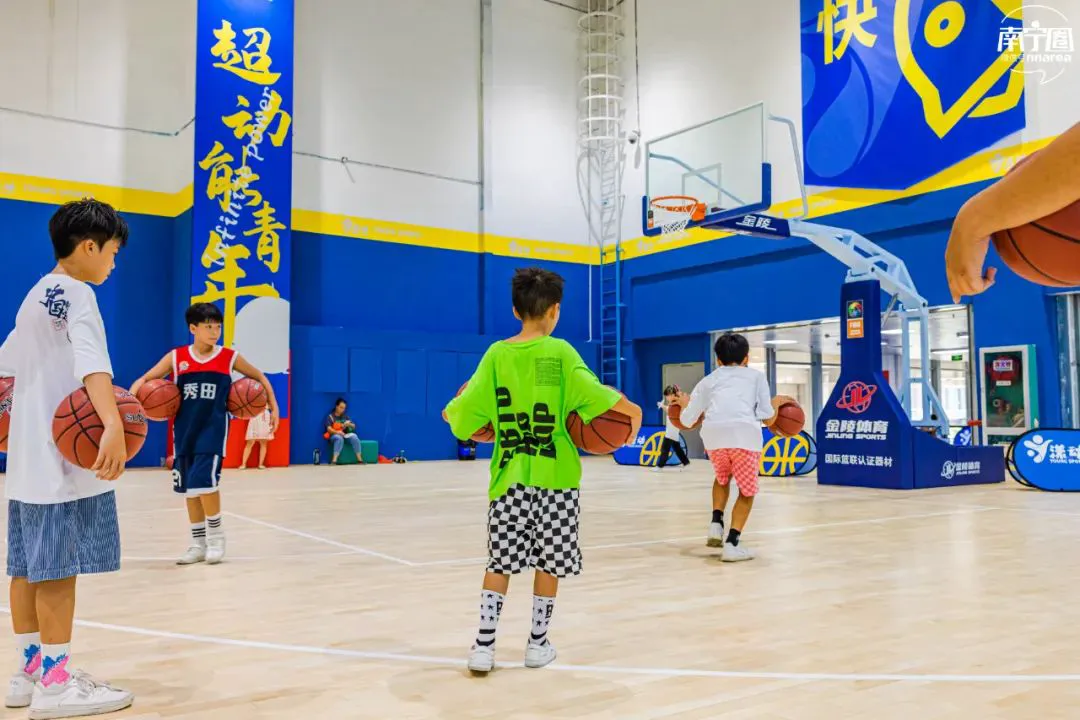 篮球青训营中的体能训练方案有哪些?_1